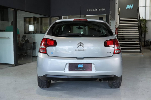 Citroën C3 1.5 I 90cv Tendance Pack Secure 2016