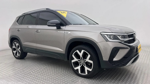 Volkswagen Taos 1.4 250 Tsi Highline Bi Tono Tiptronic 2024