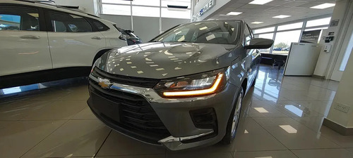 Chevrolet Onix plus 1.0 Turbo Ltz At 2026