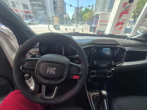 Fiat Strada 1.3 Freedom Cd 2025