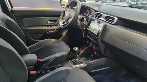 Renault Duster 1.6 Hr16 Intens 115Cv 2025