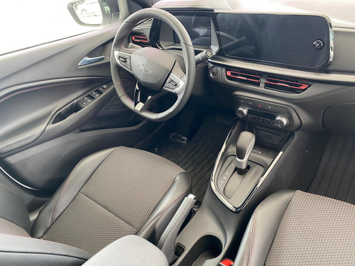 Chevrolet Onix 1.0 Turbo Rs At 2026