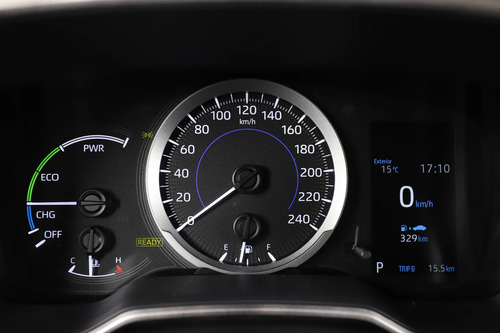 Toyota Corolla 1.8 Hev Xei Ecvt 2026