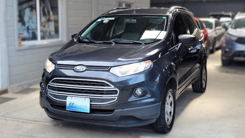 Ford Ecosport 1.5 Se Tdci 90cv 4x2 2013