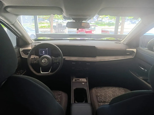 Nissan Kicks ADVANCE 1.0T DCT 2026