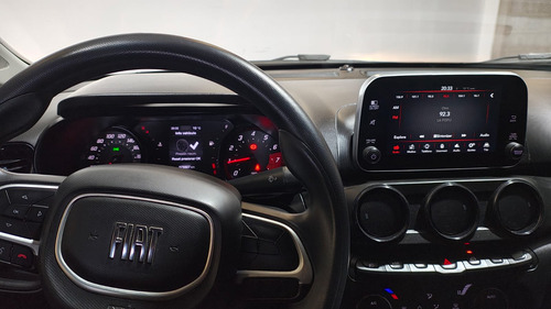 Fiat Cronos 1.3 Drive Mt 2022