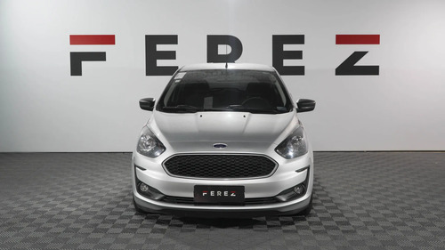 Ford Ka 1.5 S 2020