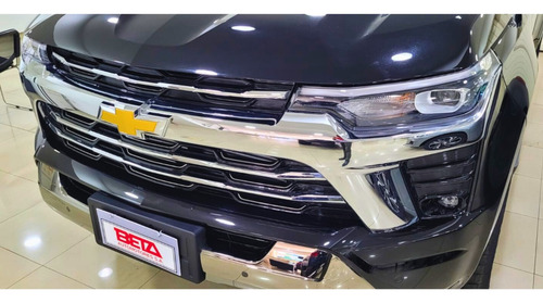 Chevrolet Trailblazer 2.8 4X4 HIGH COUNTRY AT L25 2026