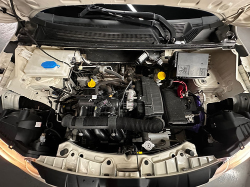 Renault Kwid 1.0 12V INTENS 2018