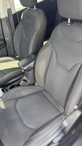 Jeep Compass 2.4 Sport 2019