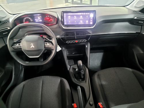 Peugeot 208 1.6 Active Pack 2023