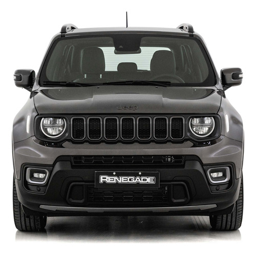 Jeep Renegade 1.3 T 270 4X2 SERIE-S AT6 2026