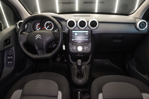 Citroën C3 1.5 Live 90cv 2020