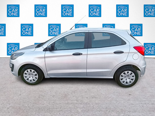 Ford Ka 1.5 S 5P L18 2021