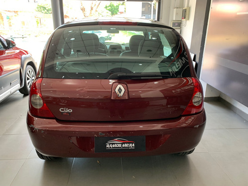 Renault Clio 1.2 Pack 2008