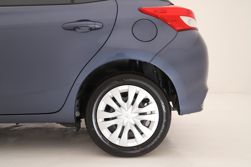 Toyota Yaris 1.5 107Cv Xs Cvt 2026