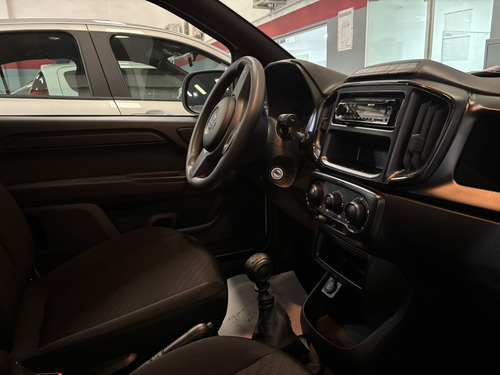 Fiat Fiorino 1.3 Endurance 2025