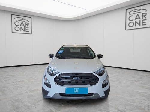 Ford Ecosport 1.5 FREESTYLE L18 2020