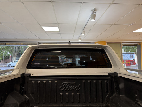 Ford Ranger 2.0 Cd 4X4 Limited At 210Cv 2024