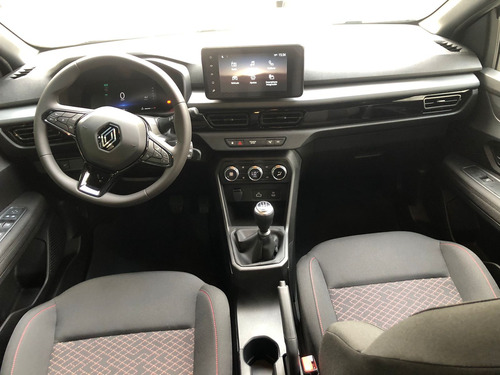 Renault Kardian 1.6 Sce Evolution 156 Mt 2026