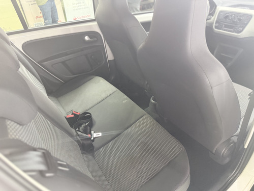 Volkswagen Up! 1.0 Move Up! 75cv I-motion 2016