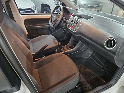 Volkswagen Up! 1.0 Take 2020