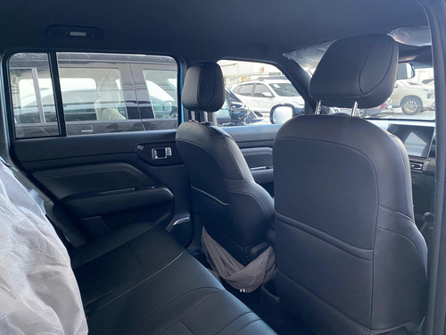 Chevrolet Spark EUV 2025