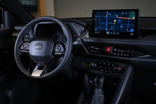 Toyota Yaris Cross 1.5 Xei Cvt 2026