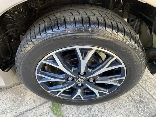 Toyota Etios 1.5 Xls At 2018