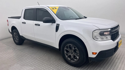 Ford Maverick 2.0 Ecoboost Cd Xlt At8 2wd 2022