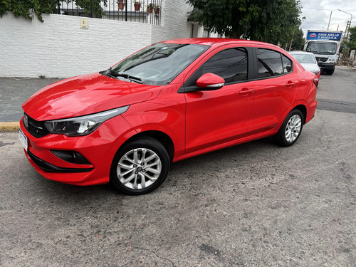 Fiat Cronos 1.3 Drive Mt 2022