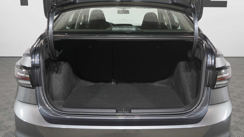 Volkswagen Virtus 1.6 Msi 2025