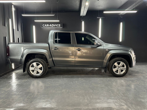 Volkswagen Amarok 2.0 TD 180HP 4X4 DC HIGHLINE AT L17 2023