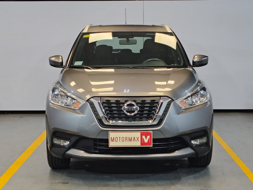 Nissan Kicks 1.6 Advance 2021