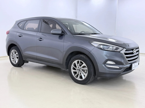 Hyundai Tucson 2.0 4X2 AT L16 2018