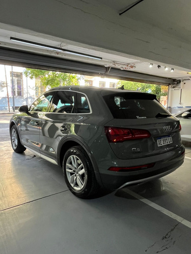 Audi Q5 2.0 Tfsi Tiptronic Quattro 225cv 2021