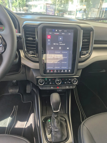 Fiat Toro 1.3 T270 Volcano 4X2 At 2026