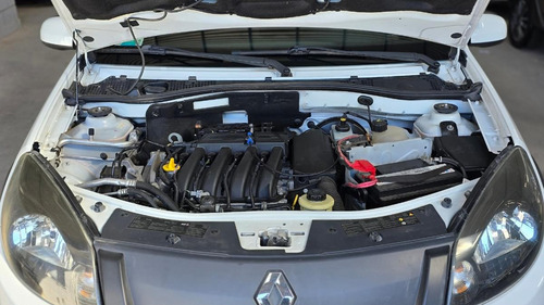 Renault Sandero Stepway 1.6 Privilege Plus 105cv 2013