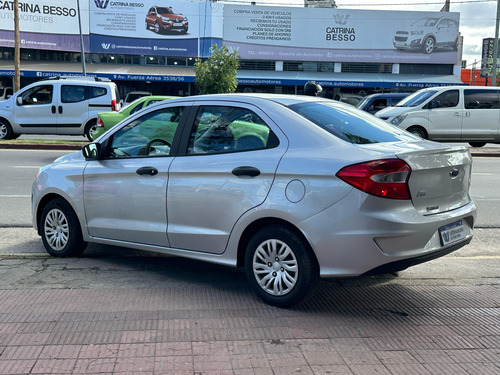 Ford Ka 1.5 S 2019