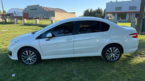 Peugeot 408 ALLURE PACK THP TIPTRONIC 2019
