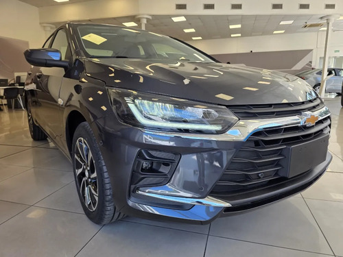 Chevrolet Onix plus 1.0 Turbo Premier At 2025