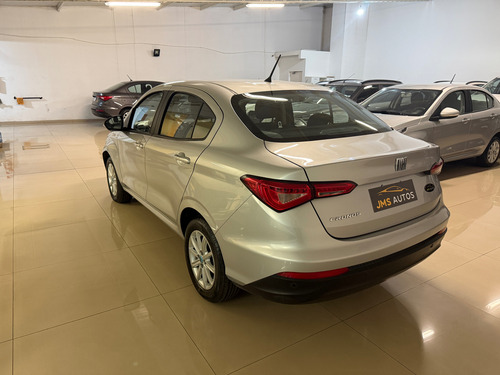 Fiat Cronos 1.3 Gse Drive 2023