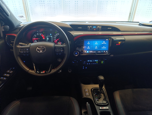 Toyota Hilux Pick-Up 2.8 Cd Gr-Sport 224Cv 4X4 At 2024