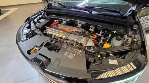 Renault Megane E-Tech 0.0 100% Electric 2024