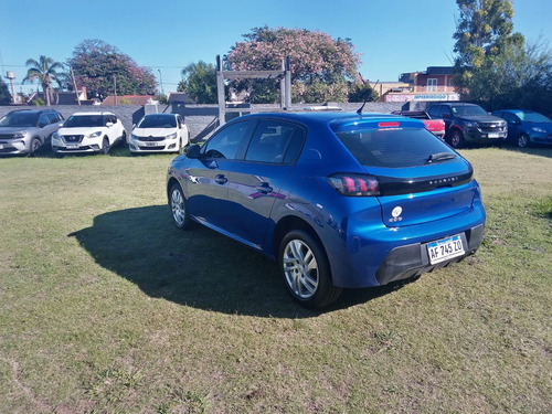 Peugeot 208 ACTIVE TIP 2023