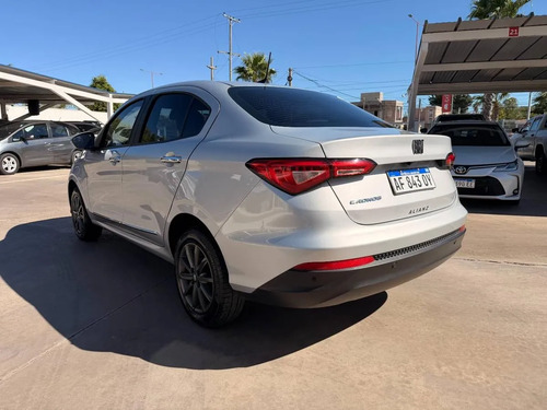 Fiat Cronos 1.3 Stile Gse Mt 2023