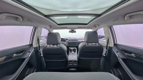 Ford Territory 1.5t Titanium 2021