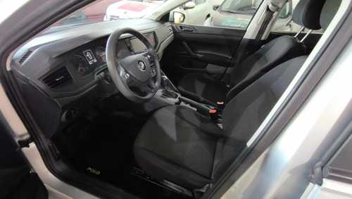 Volkswagen Polo 1.6 Msi Trendline At 2022