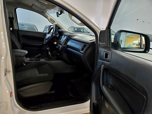 Ford Ranger 2.0 Cd 4X4 Xl 170Cv 2023