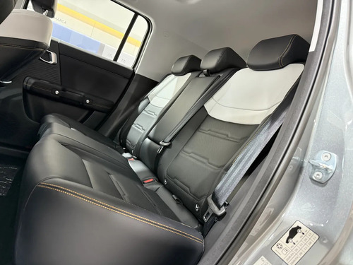 BAIC BJ30 1.5T 2Wd Hybrid 2026